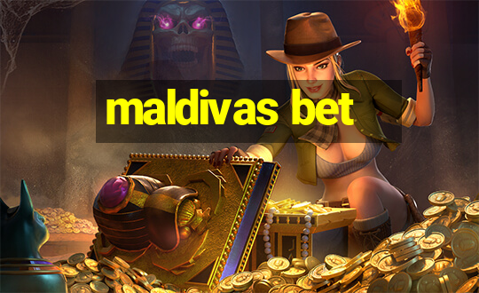 maldivas bet