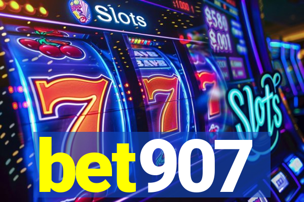 bet907