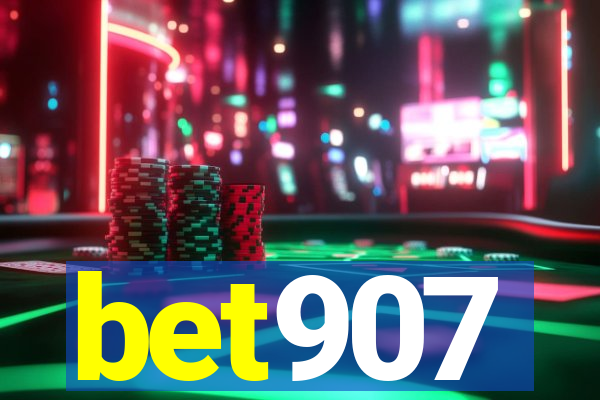 bet907