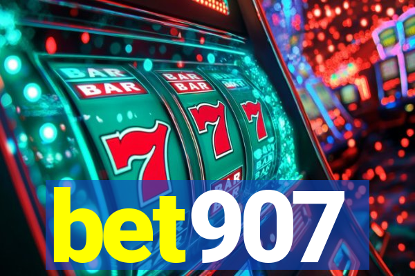 bet907