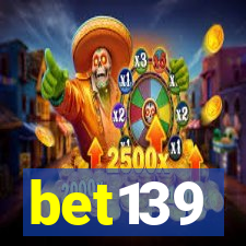 bet139