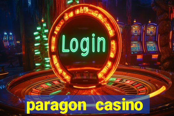 paragon casino resort marksville la