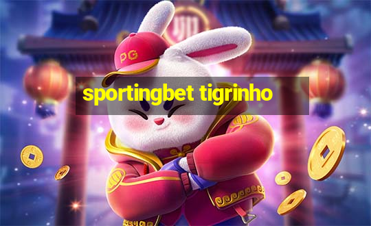 sportingbet tigrinho