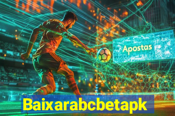 Baixarabcbetapk