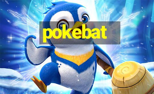 pokebat