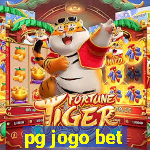 pg jogo bet