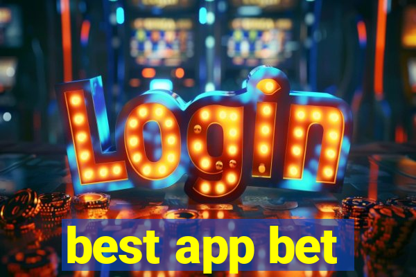 best app bet