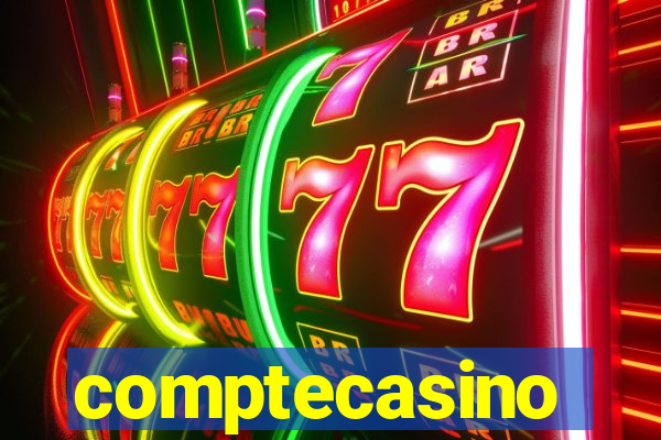 comptecasino