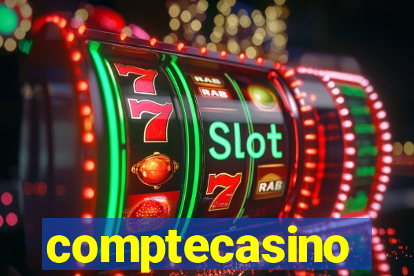 comptecasino