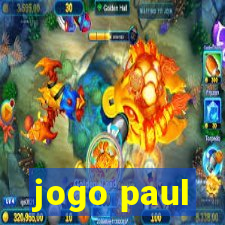 jogo paul