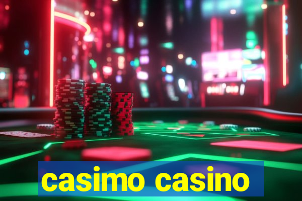 casimo casino