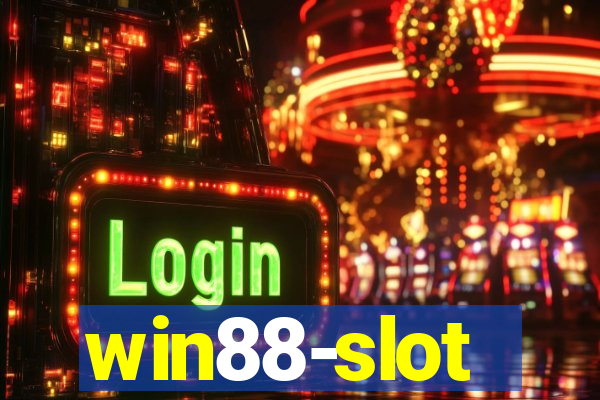 win88-slot