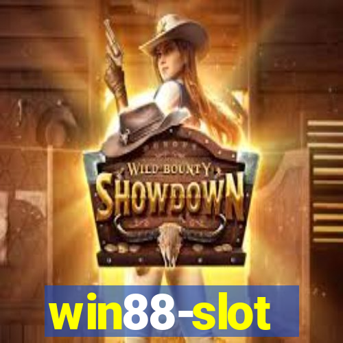 win88-slot