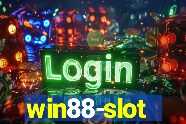 win88-slot