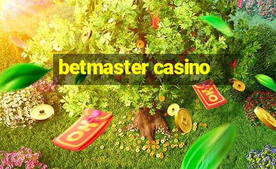 betmaster casino