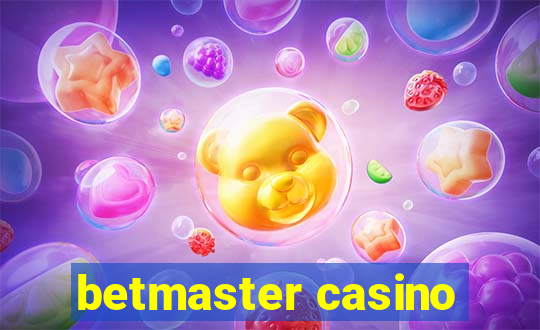 betmaster casino