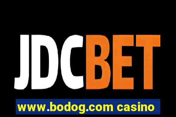 www.bodog.com casino