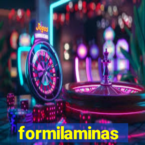 formilaminas