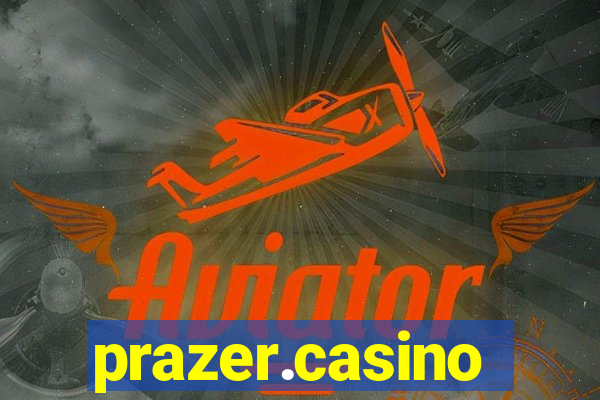 prazer.casino