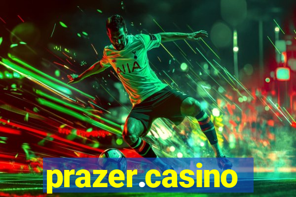 prazer.casino