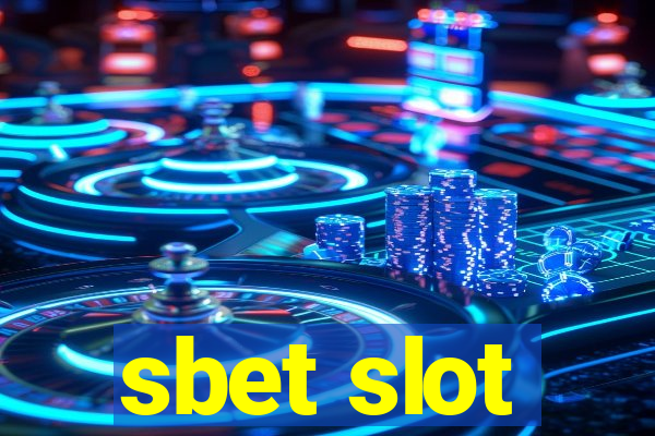 sbet slot