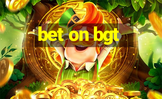 bet on bgt