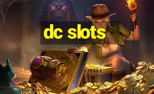 dc slots