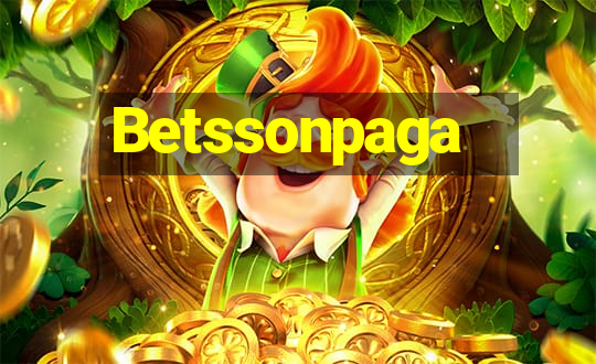 Betssonpaga