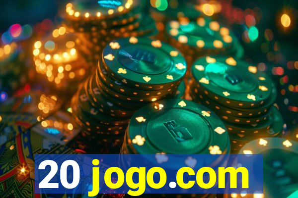 20 jogo.com