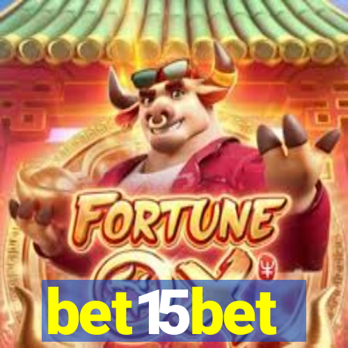 bet15bet