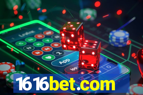 1616bet.com