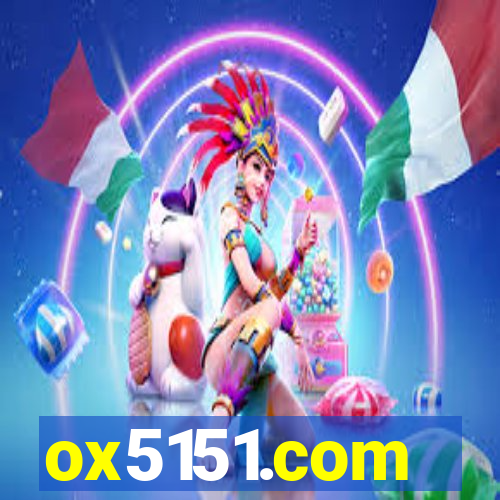 ox5151.com