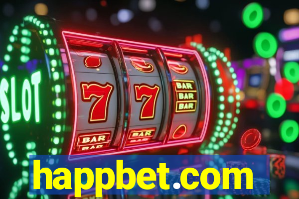 happbet.com