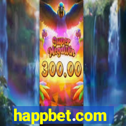 happbet.com