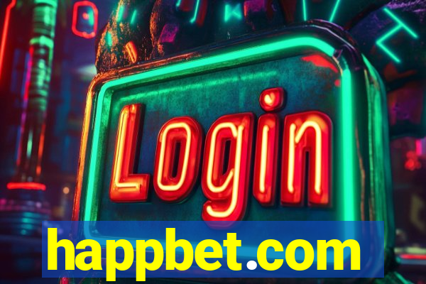 happbet.com