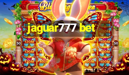 jaguar777 bet