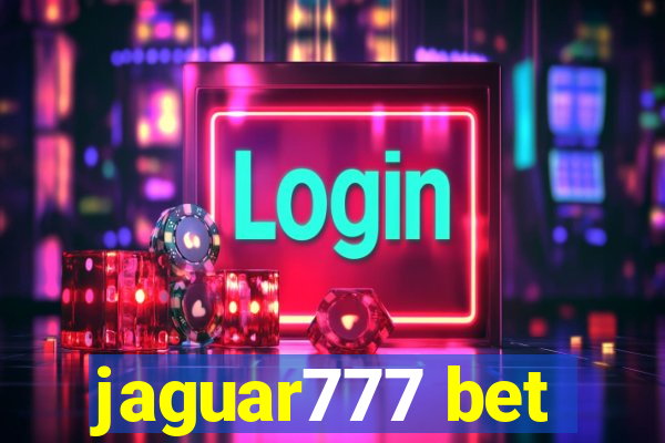 jaguar777 bet