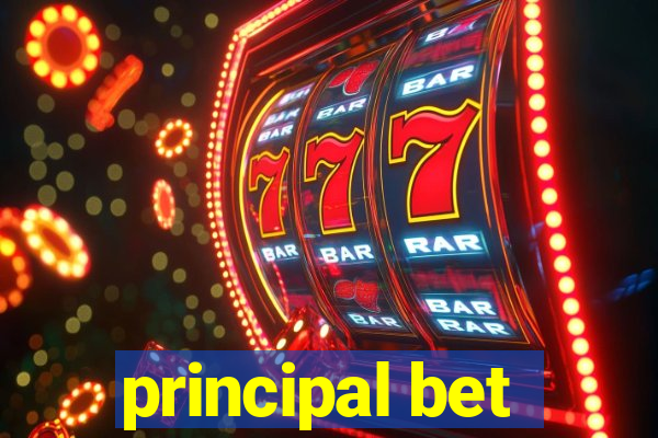 principal bet