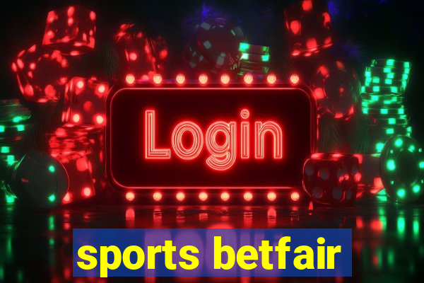 sports betfair