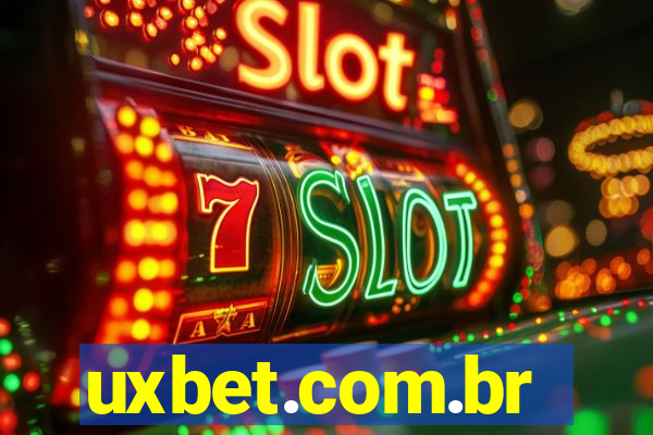 uxbet.com.br