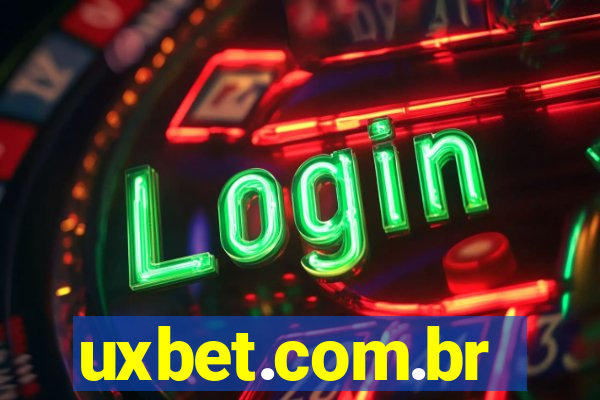 uxbet.com.br