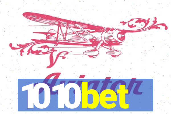 1010bet