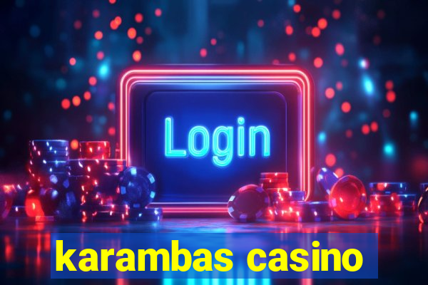 karambas casino