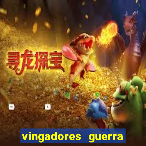 vingadores guerra infinita baixar google drive