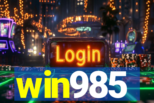 win985