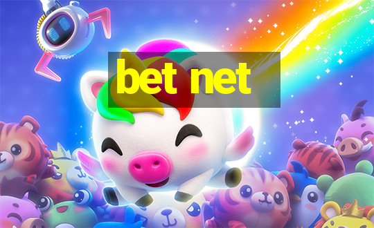 bet net