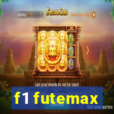 f1 futemax