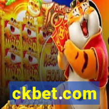 ckbet.com