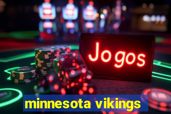 minnesota vikings