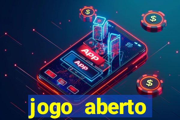 jogo aberto palpites de hoje